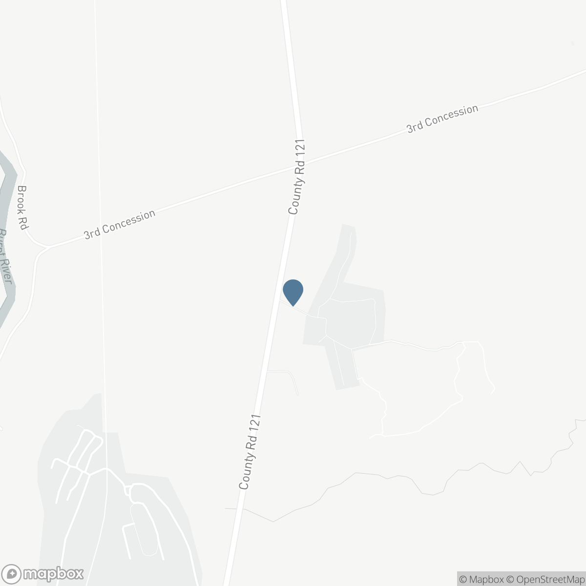 133 - 1802 COUNTY RD 121 ROAD N, Fenelon Falls, Ontario K0M 1N0